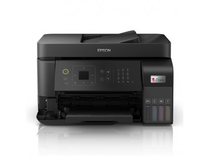 Inkoustová tiskárna Epson EcoTank L5590, C11CK57403