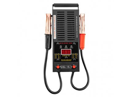 NEO Tools, Tester autobaterií 125A 12 V