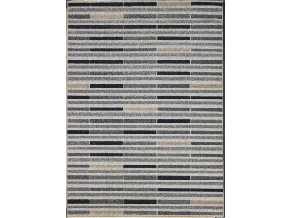 Kusový koberec Lagos 1053 bronz