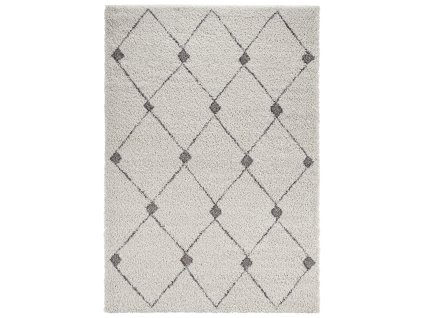 Kusový koberec Allure 104023 Grey/Darkgrey