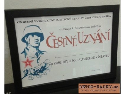 296 cestne uznani ksc jako retro darek