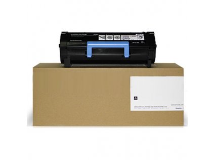 Konica Minolta originální toner A63T01H, TNP-34, black, 20000str., return