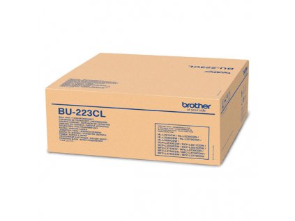 Brother originální transfer belt BU-223CL, 50000str.