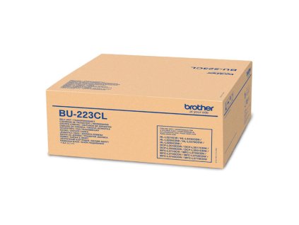 Brother originální transfer belt BU-223CL, 50000str., Brother DCP-L3510CDW,DCP-3550CDW,MFC-L3730CDN,MFC-L3770CDW