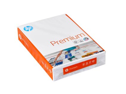 Xerografický papír HP, Premium A4, 80 g/m2, bílý, CHP850, 500 listů