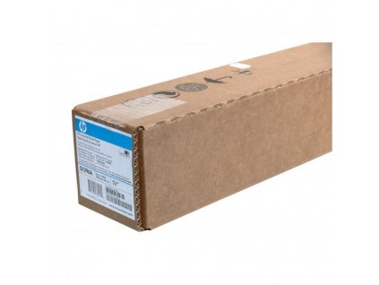 HP 610/45.7/Universal Bond Paper, matný, 24", Q1396A, 80 g/m2, papír, 610mmx45.7m, bílý, pro inkoustové tiskárny, role, univerzáln