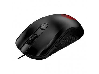 Myš drátová, Genius GX GAMING X-G600, černá, laserová, 1600DPI
