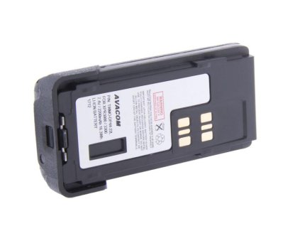 Motorola DP4400, DP2400, DP4800, XPR3000 Li-Ion 7,4V 2200mAh