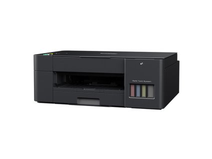 Inkoustová tiskárna Brother tisk, kopírka, skener, DCP-T420W, kopírka, skener