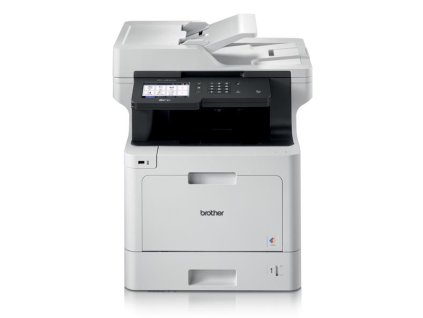 Laserová tiskárna Brother, MFC-L8900CDW, barevná tiskárna PCL All-In-One