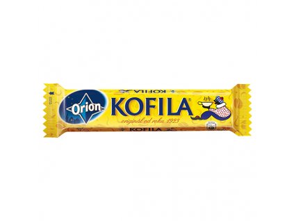 Čokoládová tyčinka Kofila, 35g, Nestlé