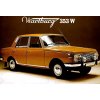 wartburg 353 W