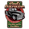 dads garage