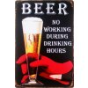 beer no working