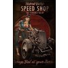 speed shop