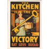 kitchen victory