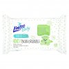 Dětské vlhčené ubrousky Linteo Baby 100% BIODEGRADABLE 48ks