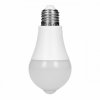 LED žárovka Virone E27, 230V, 12W, 1480lm, 4000k, neutrální bílá, 25000h