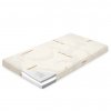 Dětská matrace New Baby CLASSY 140x70x11 cm Visco-molitan Cashmere