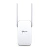 TP-LINK Extender RE315 2.4GHz a 5GHz, extender, IPv6, 867Mbps, fixní anténa, 802.11ac, OneMesh Extender, LAN