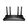 TP-LINK router Archer AX23 2.4GHz a 5GHz, extender, přístupový bod, IPv6, 1201Mbps, externí pevná anténa, 802.11ax, Rodičovská kon