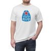 Retro tričko - Svazarm (Barva Bílá, Velikost XL)
