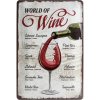 world of wine