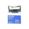 Epson originální páska do pokladny, C43S015374, ERC 38, černá, Epson TM-300, U 375, U 210, U 220