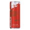 Energy drink, Red Edition, 12ks v kartonu, cena za 1ks, Red Bull vodní meloun