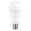 LED žárovka EMOS Lighting E27, 230V, 17.6W, 1900lm, 2700k, teplá bílá, 30000h, Classic A67 143x67x67mm