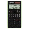 Sencor Kalkulačka SEC 160 GN, zelená, školní, dvanáctimístná