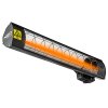 Infra zářič (ohřívač) NEO TOOLS 90-031, 2000W, IP55, Golden Halogen Lamp, pro vyhřívání podlah a prostor skladů a stavenišť