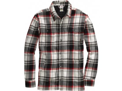 Burton Haven Sherpa Flannel (Velikost L)