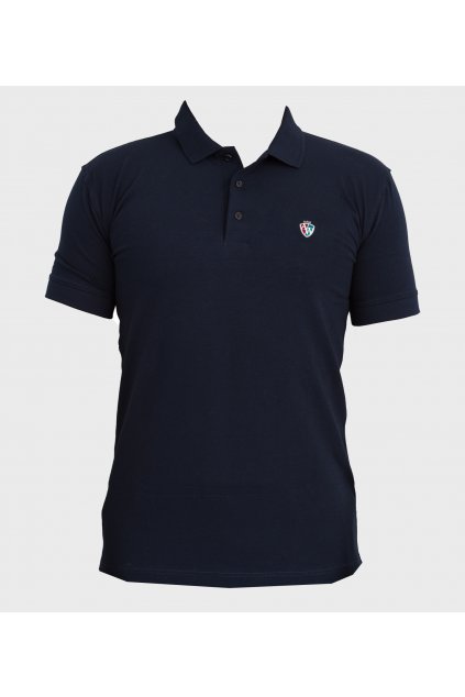 Polo modre