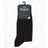 Letní ponožky Berwick - hnědé