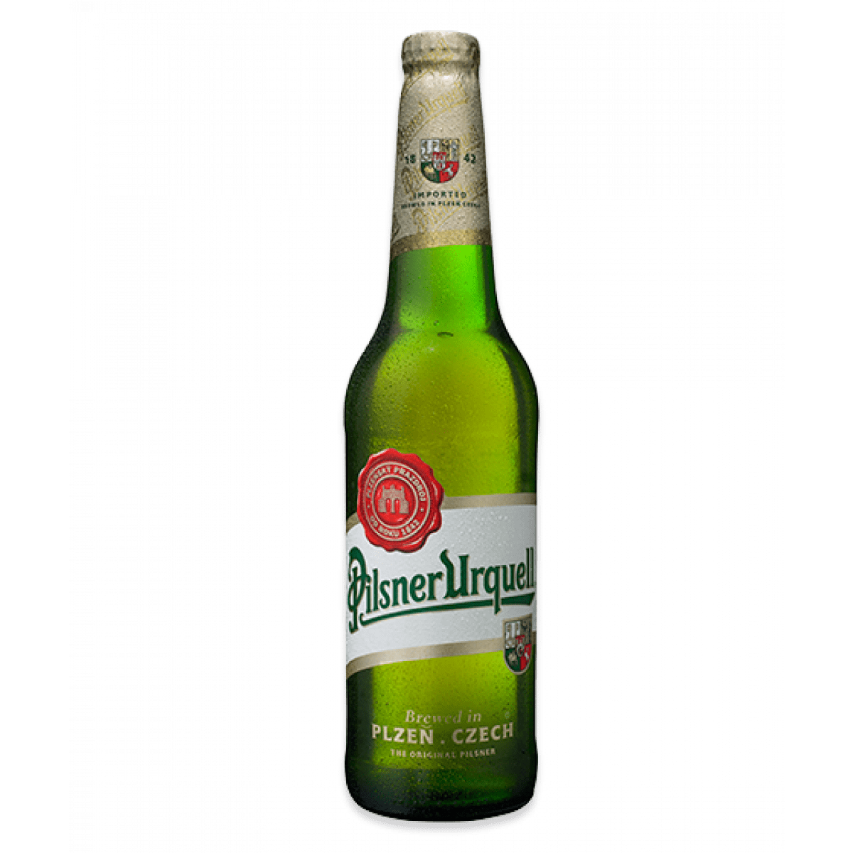 Druhá kategorie