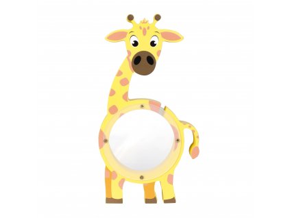 Pokladnička - Žirafa