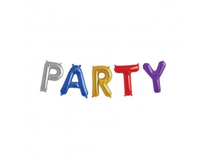 Nafukovačka - Party