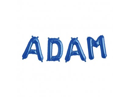 Nafukovačka - Adam