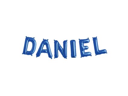 Nafukovačka - Daniel