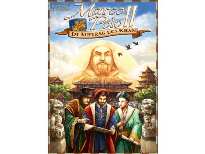 Marco Polo 2