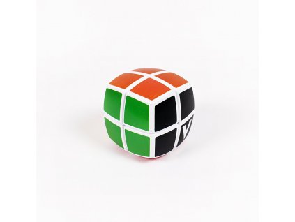 V-cube 2 pillow