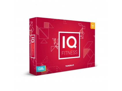 IQ Fitness - Tangram