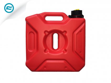 conteiner 5l red cf