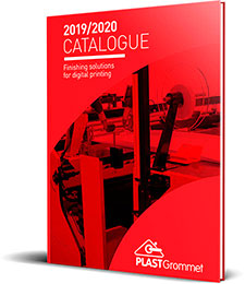 Katalog pomůcek PlastGROMMET