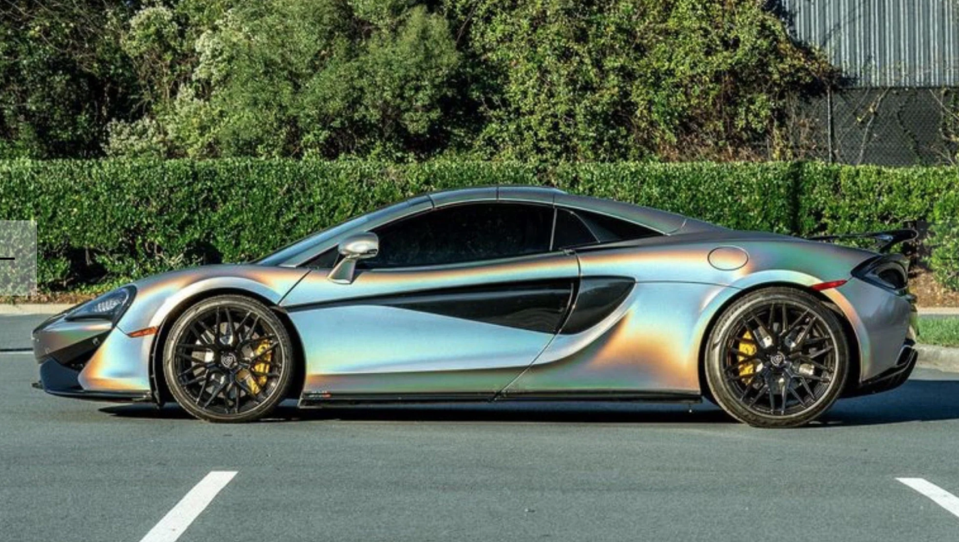 AWF STORE distributor TeckWrap ČR