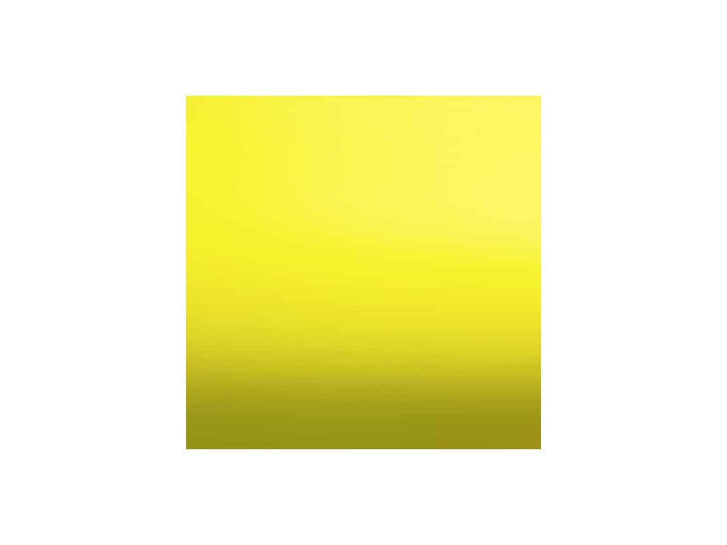 Žlutá matná fólie ECONOM 3-5 let wrapping GRAFITYP MPW40