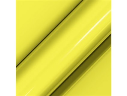 Žlutá světlá lesklá wrap fólie AVERY SWF Gloss Ambulance Yellow BM6170001_2