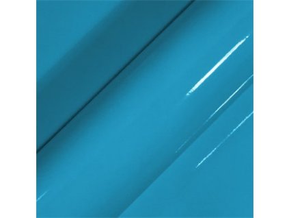 Modrá lesklá wrap fólie AVERY SWF Gloss Light Blue CB1510001_3