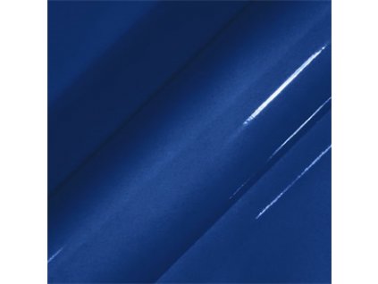 Modrá tmavá lesklá wrap fólie AVERY SWF Gloss Dark Blue CB1530001